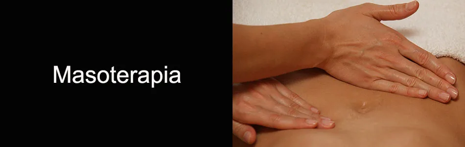Masoterapia en CRES Fisio La Laguna